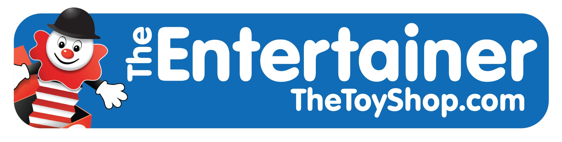 The Entertainer logo