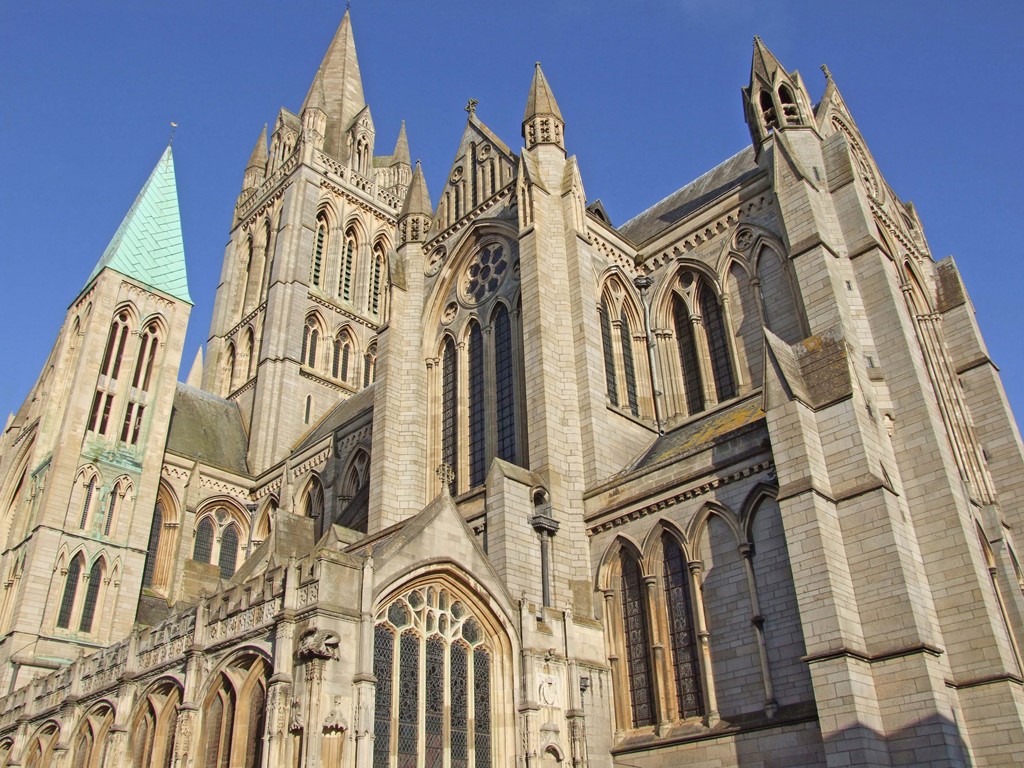 Truro Cathedral