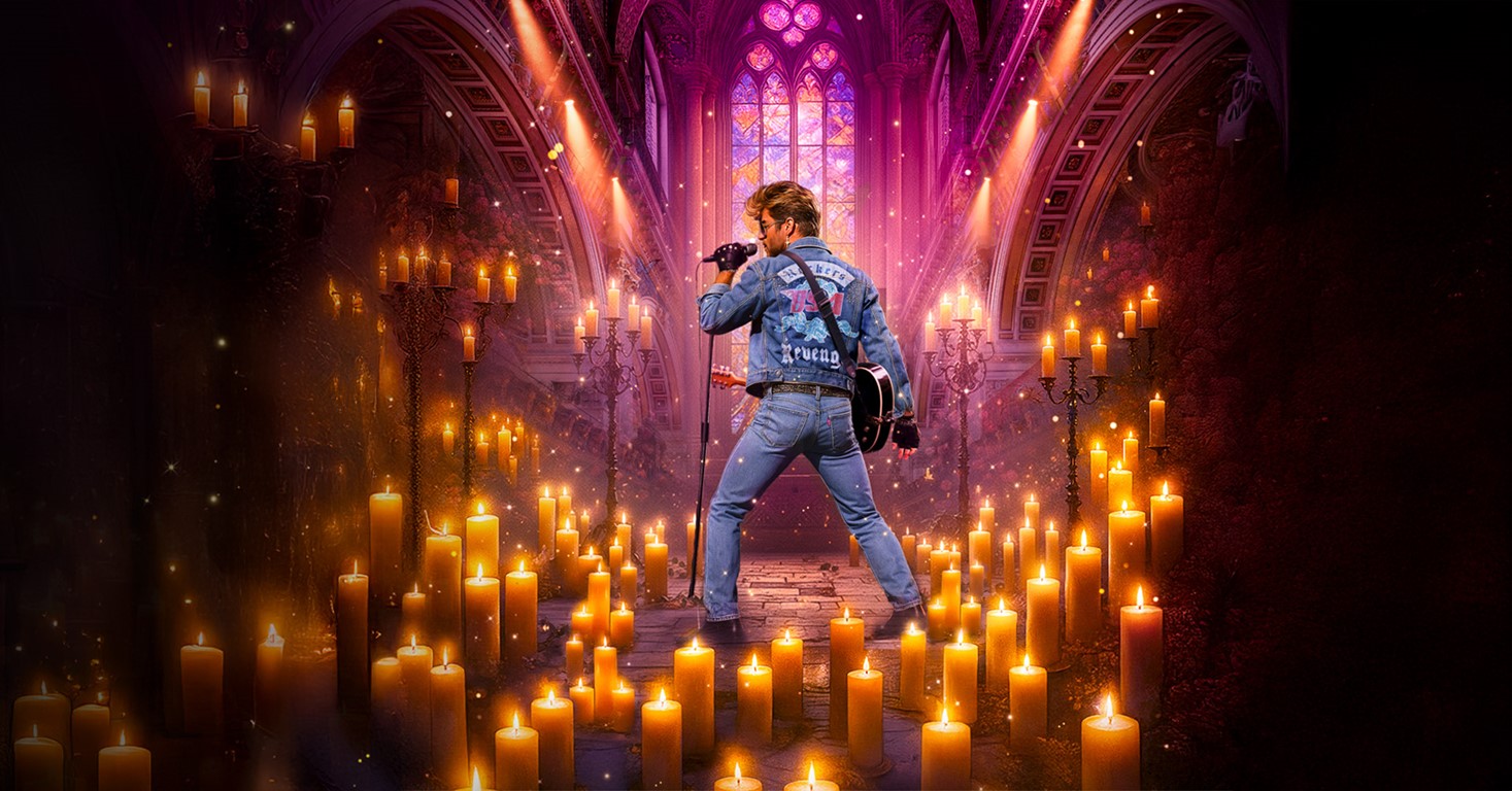 Truro Cathedral - The Music of George Michael: The Candlelight Concert