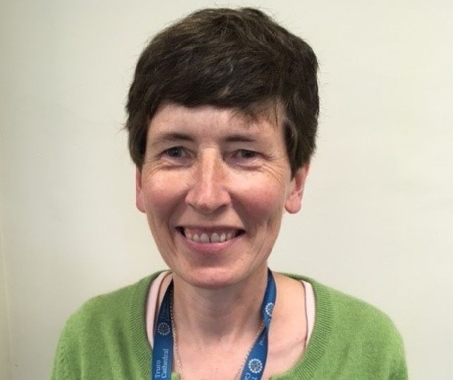 Truro Cathedral - Introducing the cathedral's fundraising officer