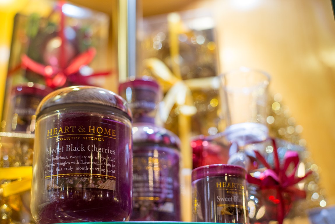 Truro Cathedral Shop